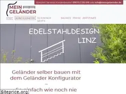 Sites similar to meingelaender.de