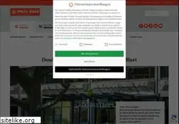 Sites similar to meingeld.org