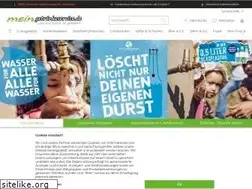 Sites similar to meingetraenkeservice.de