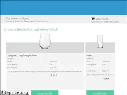 Sites similar to meinglas.com
