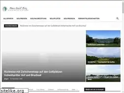 Sites similar to meingolfportal.de