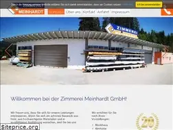 Sites similar to meinhardt.at