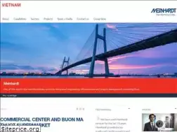 Sites similar to meinhardt.com.vn