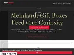 Sites similar to meinhardt.com