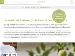 Sites similar to meinhardt.it