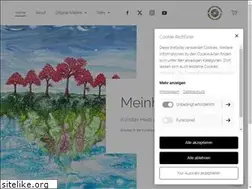 Sites similar to meinhardtart.de