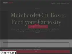 Sites similar to meinhardtfinefoods.com