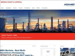 Sites similar to meinhardtmena.com