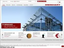 Sites similar to meinhart.at