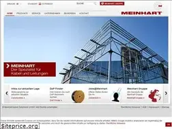 Sites similar to meinhartkabel.com
