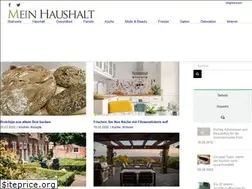 Sites similar to meinhaushalt.at