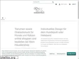 Sites similar to meinhaustier-shop.de