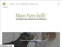 Sites similar to meinherzbellt.de