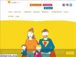 Sites similar to meinherzlacht.de