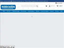 Sites similar to meinherzschlag.de