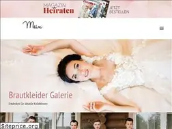 Sites similar to meinhochzeitsratgeber.de