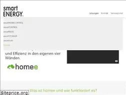 Sites similar to meinhomee.at
