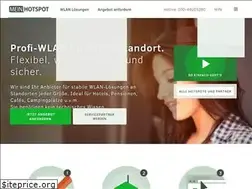Sites similar to meinhotspot.com