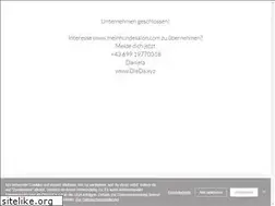 Sites similar to meinhundesalon.com