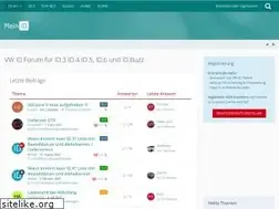 Sites similar to meinid.com