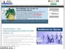 Sites similar to meinikat.de