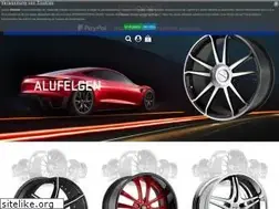 Sites similar to meinikreifen.de