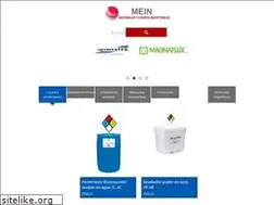 Sites similar to meinindustrial.com