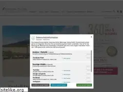 Sites similar to meininger.de