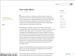 Sites similar to meiningera.wordpress.com