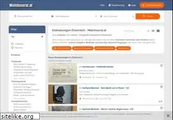Sites similar to meininserat.at