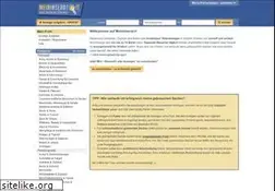 Sites similar to meininserat.it
