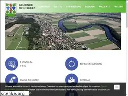 Sites similar to meinisberg.ch