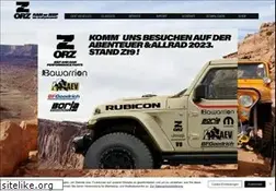 Sites similar to meinjeep.de