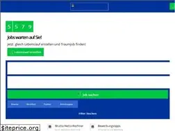 Sites similar to meinjob.at