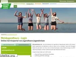 Sites similar to meinjugendtours.de