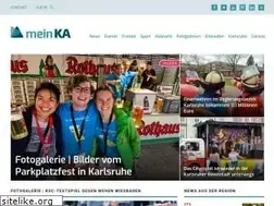 Sites similar to meinka.de