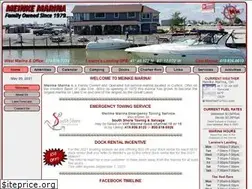 Sites similar to meinkemarina.com