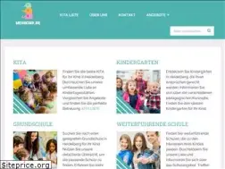 Sites similar to meinkind.de