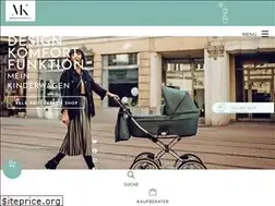 Sites similar to meinkinderwagen.com