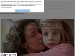 Sites similar to meinkindistbesonders.de