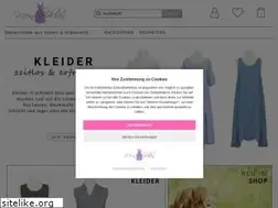 Sites similar to meinkleidchen.de