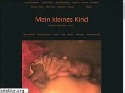 Sites similar to meinkleineskind.de