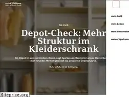 Sites similar to meinkoelnbonn.de
