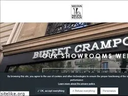 Sites similar to meinl-weston.com