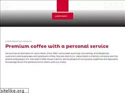 Sites similar to meinl.hr