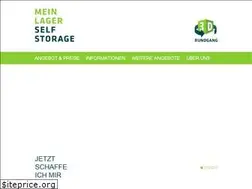 Sites similar to meinlager.ch