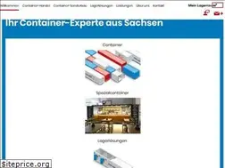 Sites similar to meinlagerraum3.de