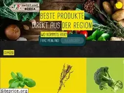 Sites similar to meinland.de