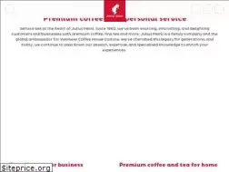 Sites similar to meinlcoffee.com