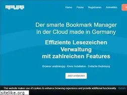 Sites similar to meinleas.de